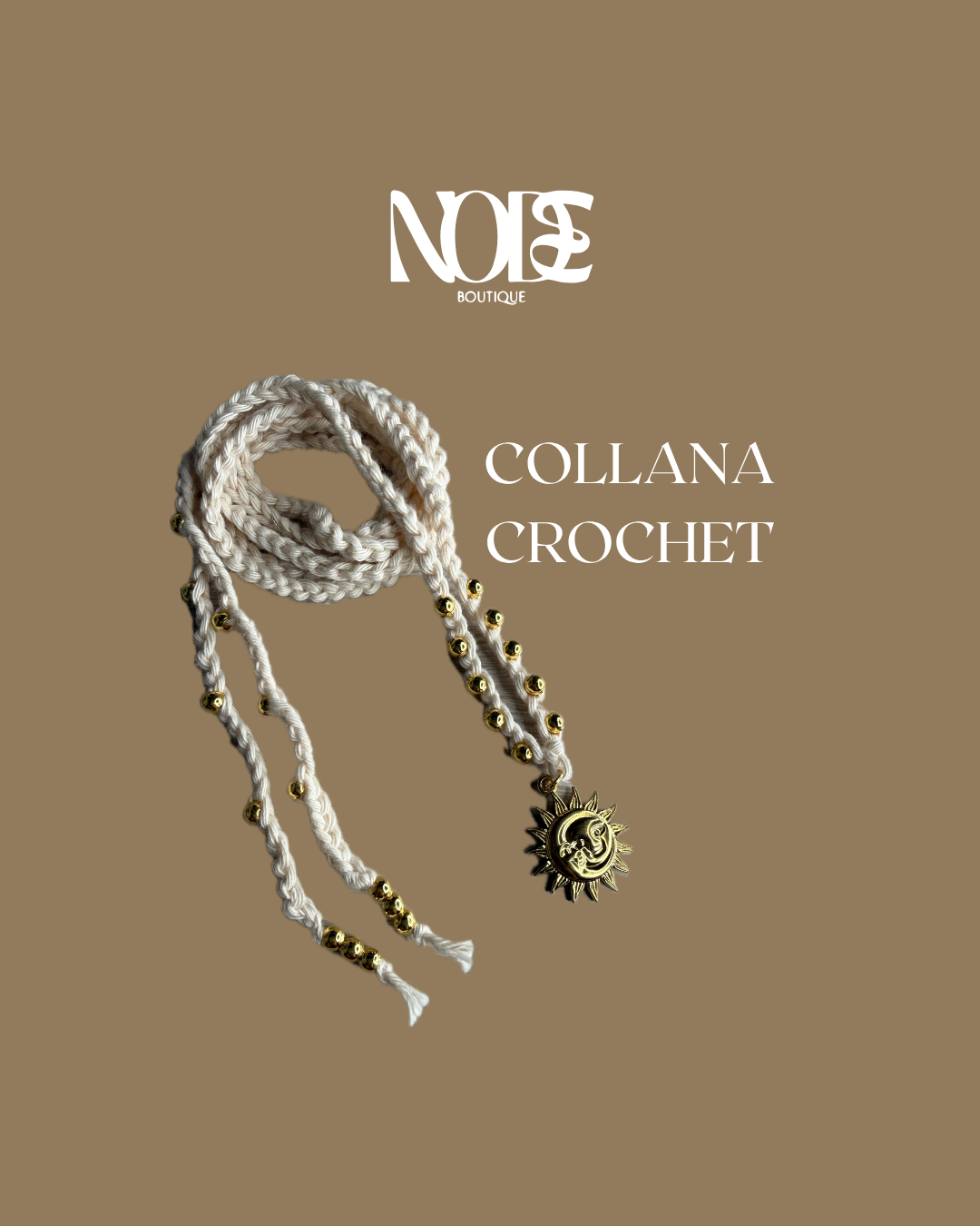 Collane Node Boutique